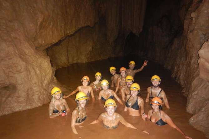 Paradise Cave - Phong Nha Cave 1 day tour in National Park - Timing and Group Size: How This Day Feels in Real Life