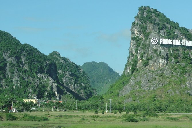 Paradise Phong Nha caves from Dong hoi city - A Full-Day Cave Circuit From Dong Hoi, Built for Convenience