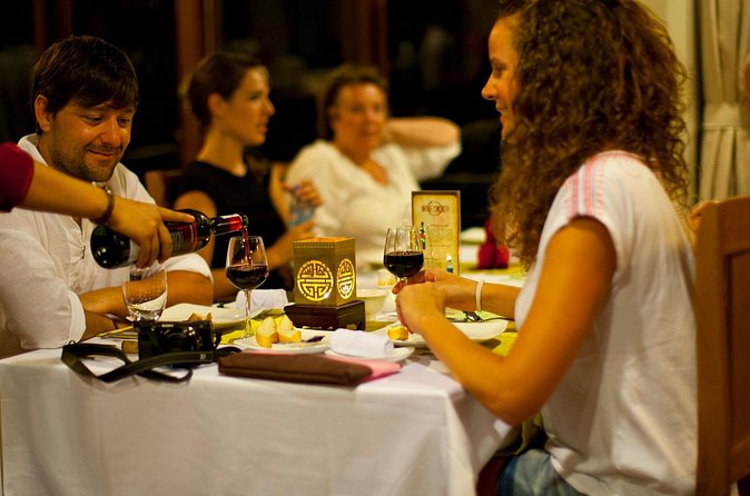Peony Cruise : Unique 3 Days 2 Nights - Halong bay - Lan Ha Bay - Day 2 Cat Ba and Viet Hai Village in 30 Minutes