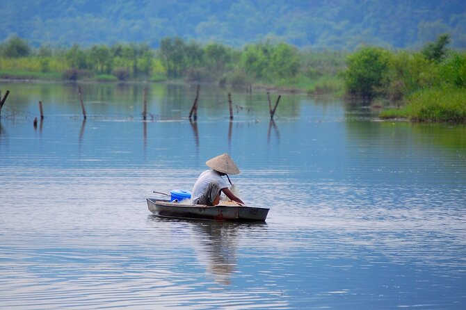 Perfume Pagoda Day Tour from Hanoi - The 7:30 AM Start From Hanoi Opera House, and the Real Meaning of an 8-Hour Day