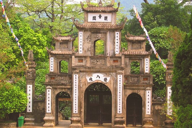 Perfume Pagoda Day Tour from Hanoi - Price and Value: How $62 Adds Up for Boat, Cable Car, and Admissions