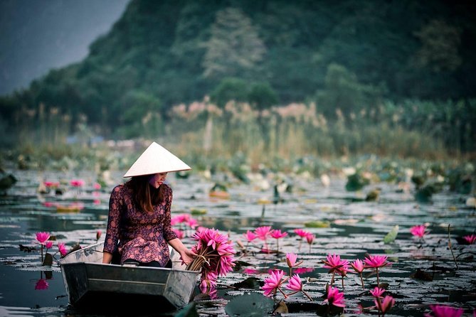 Perfume Pagoda Full-Day Guided Tour from Hanoi - All Inclusive - Why Perfume Pagoda feels different from typical Hanoi tours