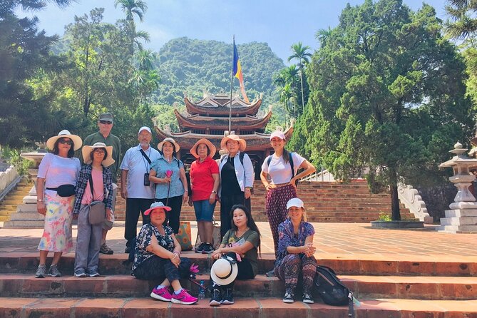 Perfume Pagoda Full-Day Guided Tour from Hanoi - All Inclusive - Perfume Pagoda (Chua Huong): what you are really going for