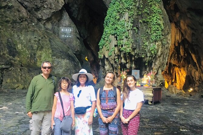 Perfume Pagoda Full-Day Guided Tour from Hanoi - All Inclusive - Getting back to Hanoi: when comfort and pacing matter