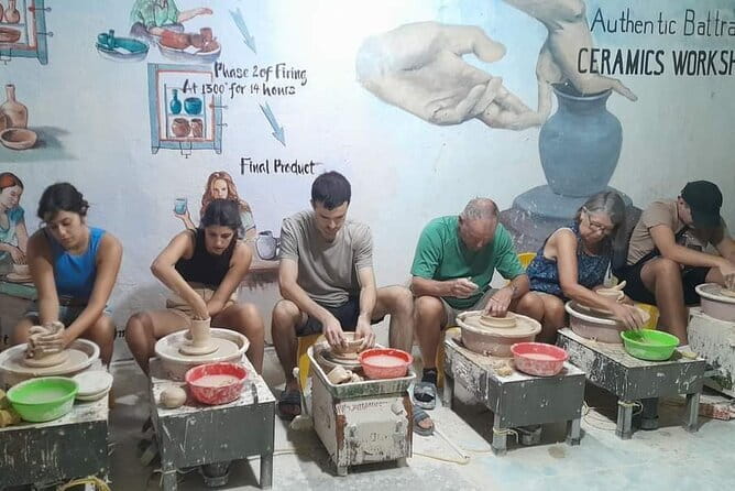 Perfume Workshop in Hanoi - Crafting Your Perfect Scent - Guides, group size, and why small classes work