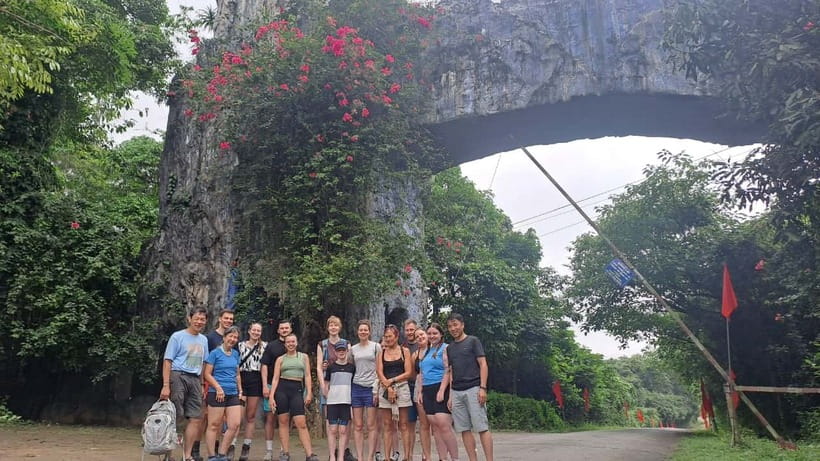 Phong Nha: Cave Exploration and Zipline Dark Cave Tour - FAQ