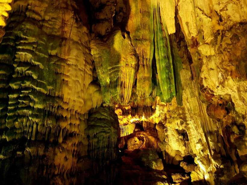 Phong Nha: Cave Exploration and Zipline Dark Cave Tour - Who This Tour Suits Best in Phong Nha
