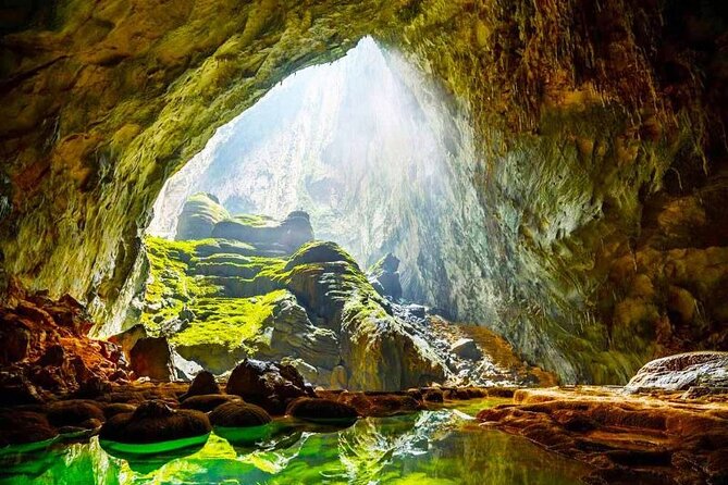 Phong Nha Cave & Paradise Cave Day Tour with All Inclusive - UNESCO Caves: Why Phong Nha and Paradise Are Different