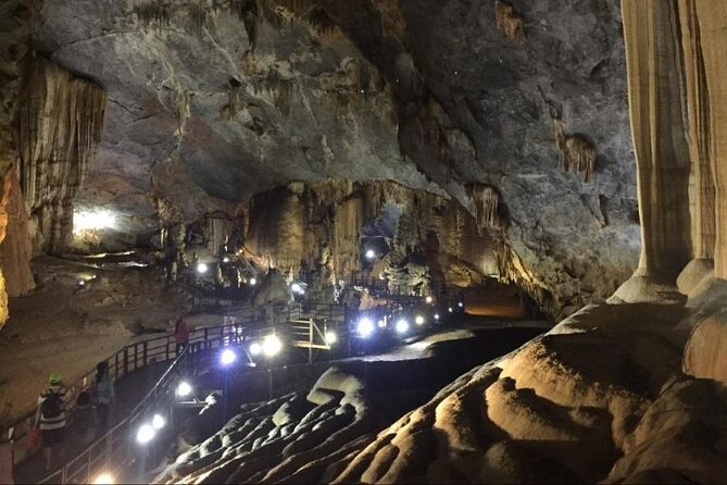 Phong Nha Cave & Paradise Cave Day Tour with All Inclusive - What Is Included, What You’ll Pay Extra, and Where Costs Hide