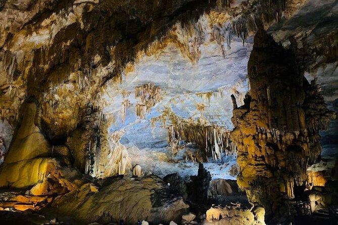 Phong Nha Cave & Paradise Cave Day Tour with All Inclusive - Price and Value: Is $65 a Good Deal for This Cave Day?