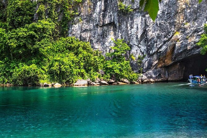 PHONG NHA CAVE- PARADISE CAVE FULL DAY FROM DONG HOI or PHONG NHA - Guide Quality, Group Size, and Real-World Pace