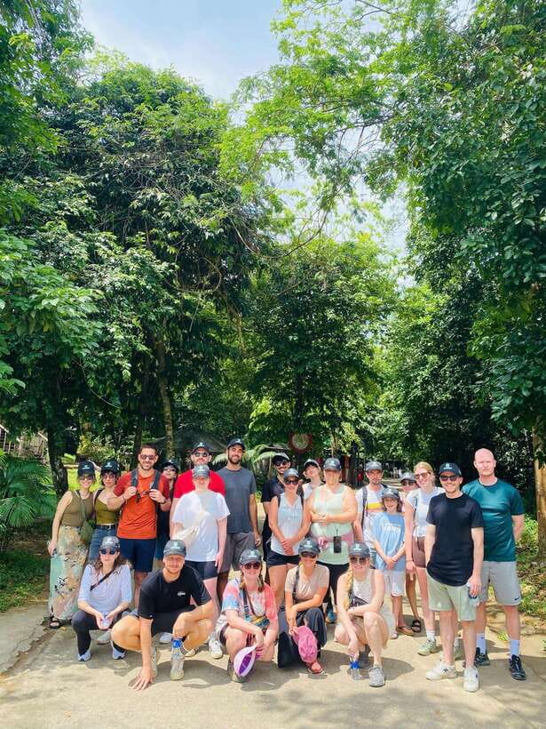 Phong Nha Cave & Paradise Cave: Guided Tour Boat & Explore - Exploring Phong Nha Cave: Tien, Cung Dinh, and Bi Ky