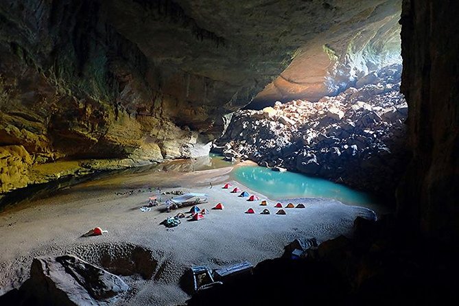 Phong Nha Cave - Paradise Cave Small Group Tour: All Inclusive - Paradise Cave: the longest dry cave in Asia, and why it feels different