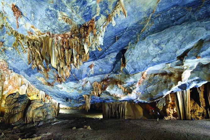 Phong Nha Cave - Paradise Cave Small Group Tour: All Inclusive - Getting the value right: what’s included for $65