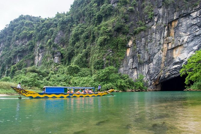 Phong Nha Cave - Paradise Cave Small Group Tour: All Inclusive - Group size, guide quality, and why that changes your cave visit