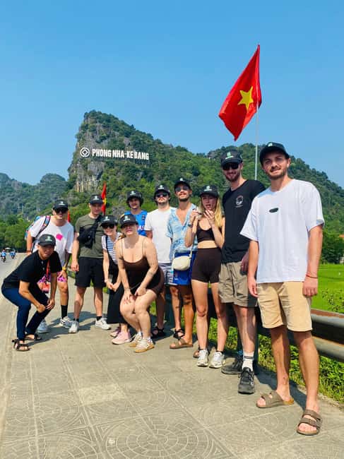 Phong Nha National Park: Paradise Cave Half-Day Tour - The lighting and photo tips that make a real difference