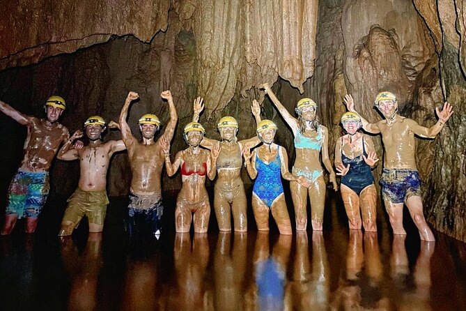 Phong Nha & Paradise Cave - 1 Day All Inclusive - Why This Phong Nha Day Trip Feels Like the Right Pace