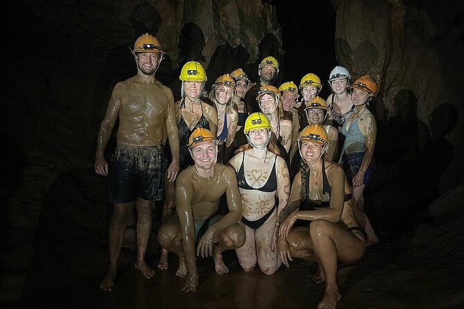 Phong Nha & Paradise Cave - 1 Day All Inclusive - Lunch in Phong Nha Village: A Real Break, Not Just Fuel
