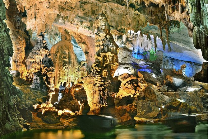 Phong Nha & Paradise Cave - 1 Day All Inclusive - Group Size, Guides, and Why People Keep Praising the Same Thing