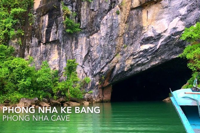 Phong Nha & Paradise Cave - 1 Day All Inclusive - Price and Value: Why This Might Be Worth It at $58.90