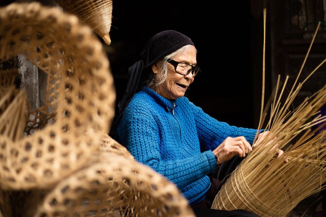 Photo Tour to Capture The Vanishing Craft of Making Fish Traps - Logistics that can make or break your photos: gear, timing, weather