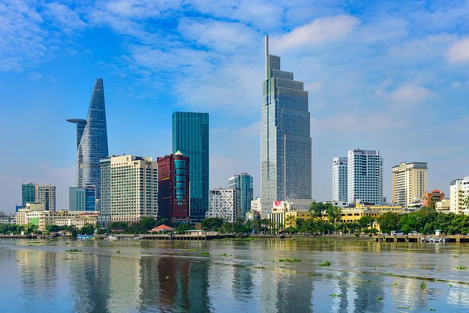 Phu My Shore Excursion: Best of Private Ho Chi Minh City Tour - Key Highlights Worth Marking on Your Map