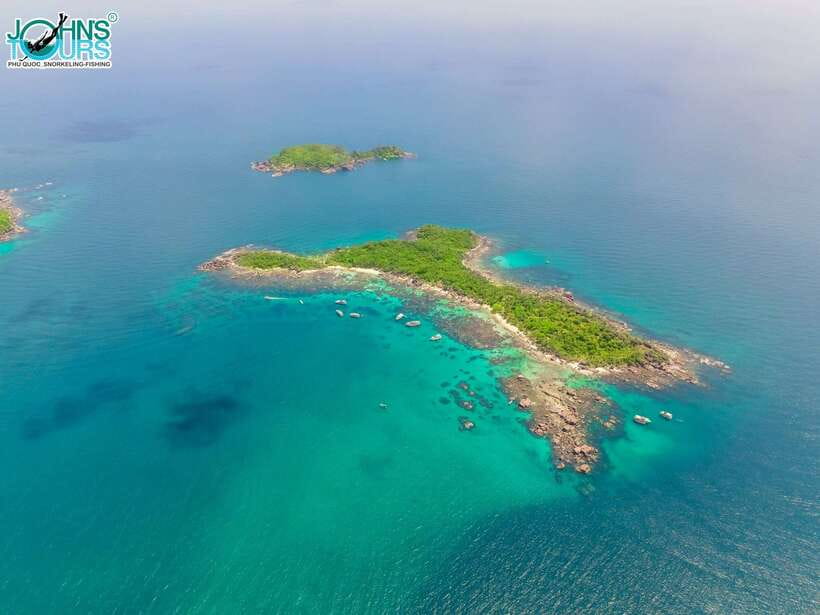 Phu Quoc: 3 Island Tour by Boat with Guide - Why This 8-Hour Phu Quoc Boat Day Feels Worth It