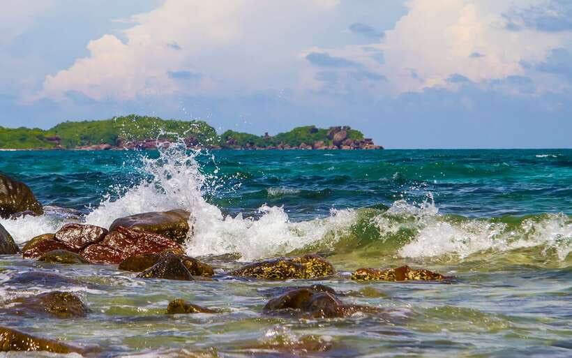 Phu Quoc: 3 Island Tour by Boat with Guide - Reef Safety and Gear: How Guides Actually Help
