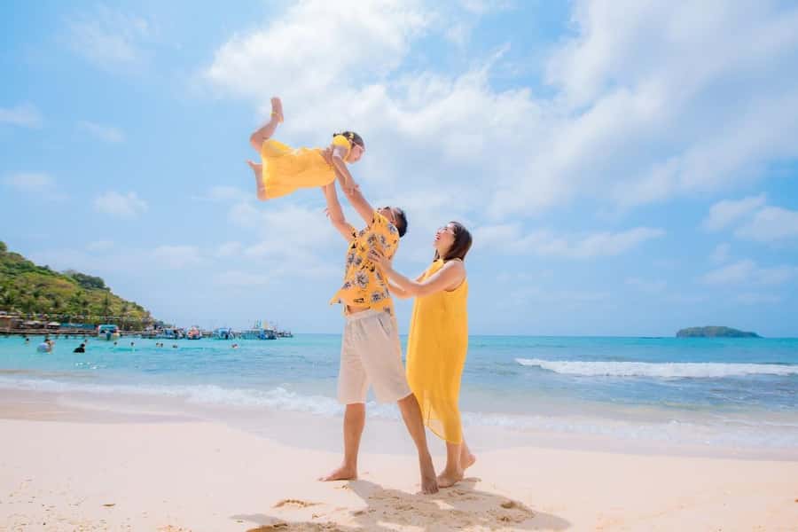 Phu Quoc: 3-Island Tour & Cruise with Lunch & Water Sports - Key points to know before you go