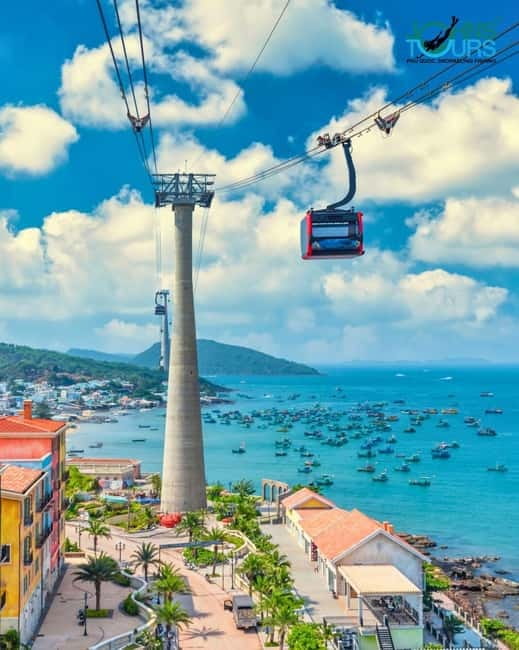 Phu Quoc: 4 Islands By Speedboat & Cable Car Trip - Scheduling, Waiting Time, and Weather Reality