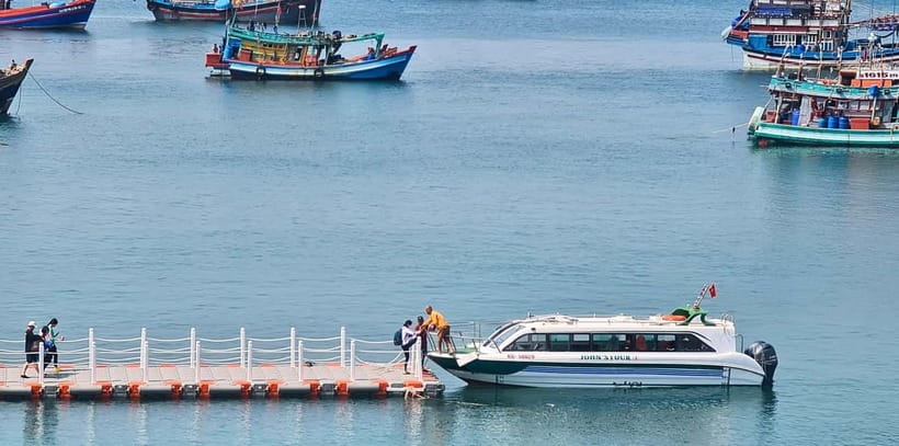 Phu Quoc: 4 Islands By Speedboat & Cable Car Trip - What You Actually Get for $68 (and Why It Feels Fair)