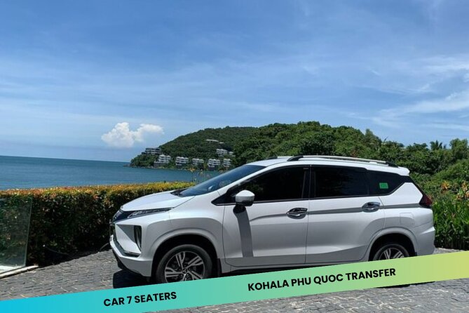 Phu Quoc Airport Transfer - Key highlights that matter on Phu Quoc