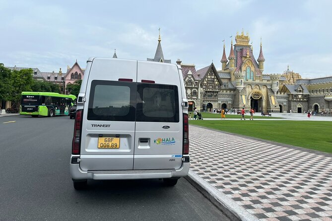 Phu Quoc Airport Transfer - Airport to hotel: what your arrival feels like