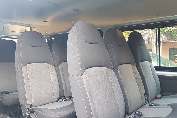 Phu Quoc Airport Transfer - Who this transfer suits best