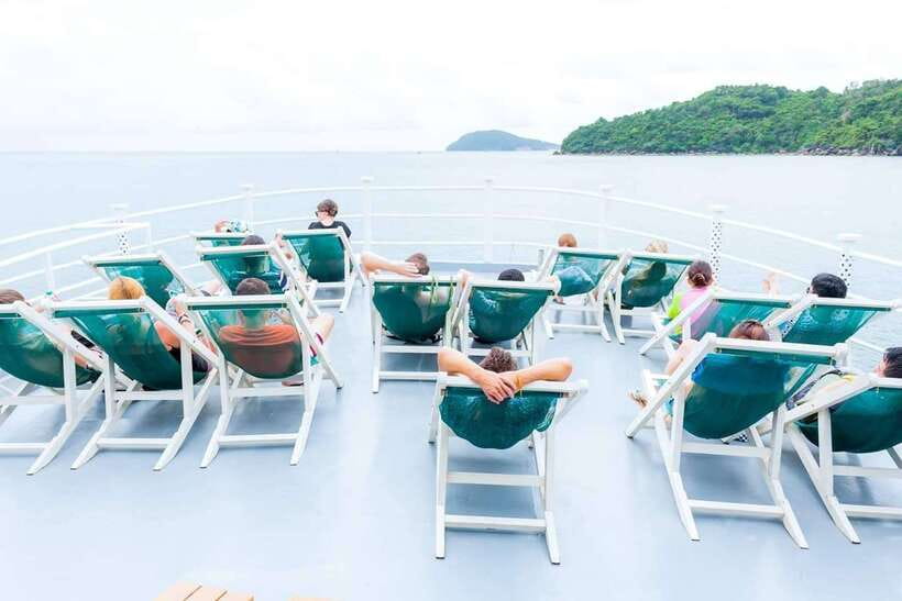 Phu Quoc: Cable Car Ride and 3 Islands Boat Tour with Lunch - Key things to know before you go