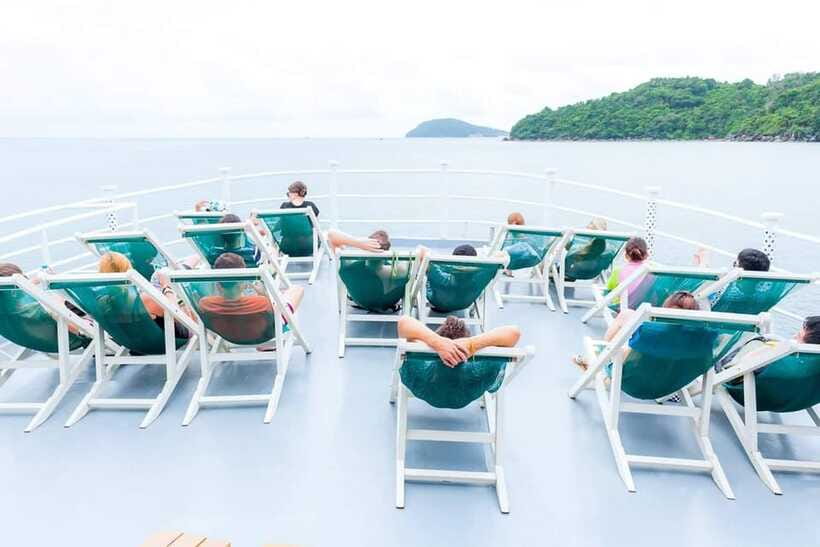 Phu Quoc: Cable Car Ride and 3 Islands Boat Tour with Lunch - What’s included, and why it adds real value