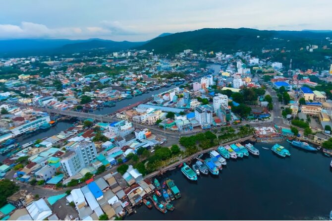 Phu Quoc City - Local Street Food Tour By Night - Key Things to Know Before You Go
