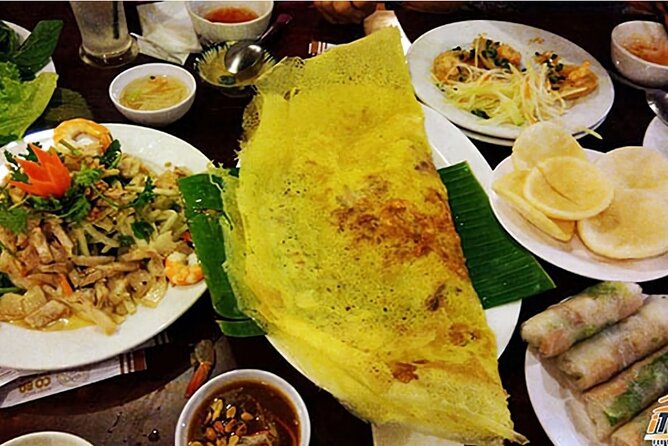Phu Quoc City - Local Street Food Tour By Night - Why This Evening Street Food Loop Feels Efficient