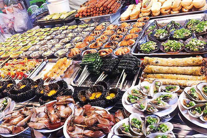 Phu Quoc City - Local Street Food Tour By Night - The Value Math: What You Pay For Beyond Food