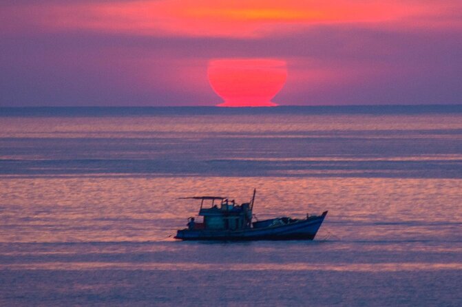 Phu Quoc City - Local Street Food Tour By Night - Price and Logistics: Is $45 Really a Good Deal?