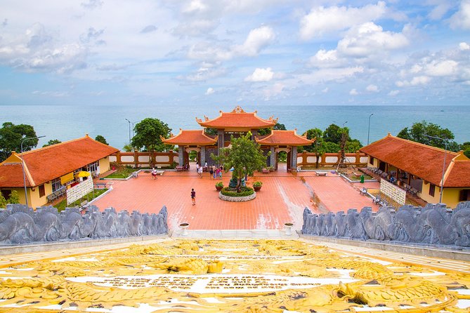 Phu Quoc Discover South And North Together_Private tour - Entering the North and South Loop from Duong Dong