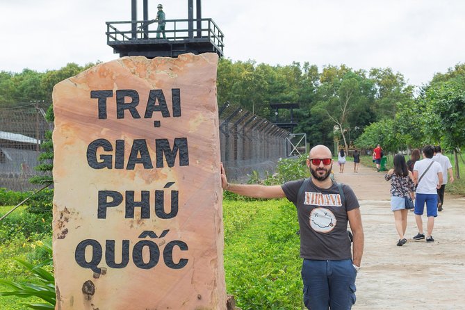Phu Quoc Discover South And North Together_Private tour - Bai Tam Sao: the beach lunch stop that changes your whole mood