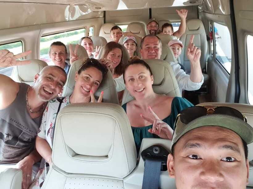 Phu Quoc: Exploring the South by Private Car and Guide - A realistic 6-hour flow that still feels complete