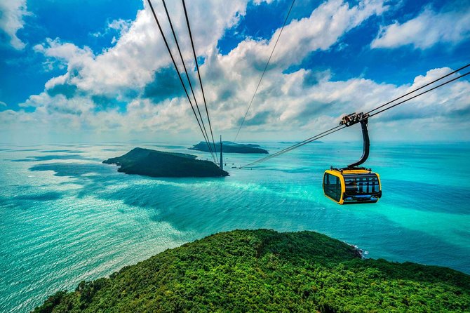 Phu Quoc Highlights With Spectacular Cable Car Ride - Key things to know before you go