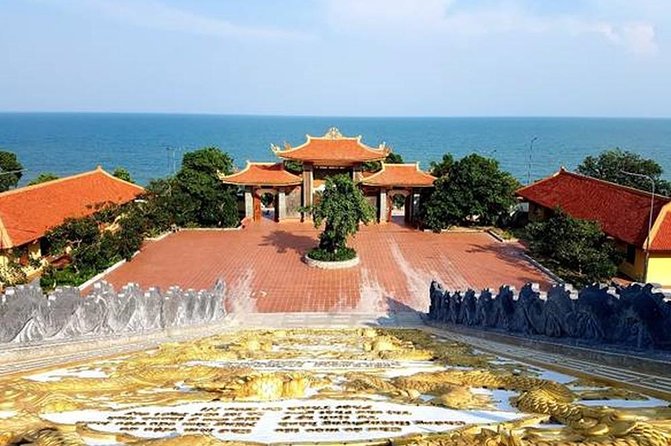 Phu Quoc Highlights With Spectacular Cable Car Ride - Water park time and buffet, included fun without added planning