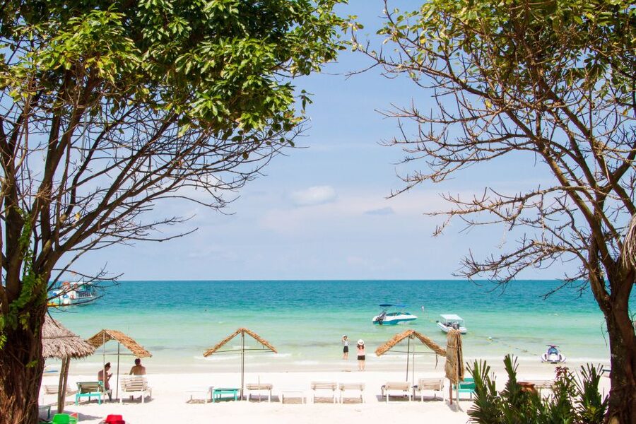 Phu Quoc Land 1: Southern Tour & Sao Beach - The guide makes or breaks it, and Ren, Tam, and Senna get credit