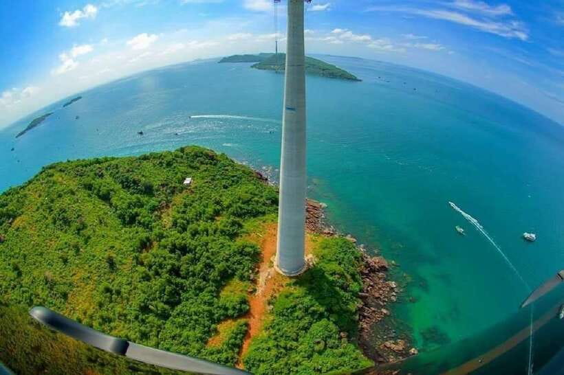 PHU QUOC LAND 4: Southern Phu Quoc Tour and Cable Car Ride - Price and What $51 Really Buys