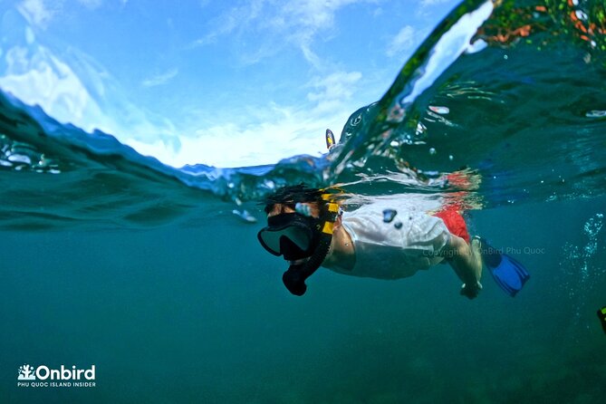 [Phu Quoc] Private Speedboat & Short-Snorkel: South Hidden Reefs - Why South Phu Quoc Reefs Feel More Like a Private Find