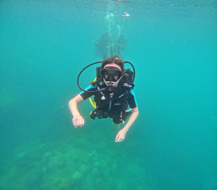 Phu Quoc: Scuba Diving Experience for All Levels - What you pay, and what feels like real value