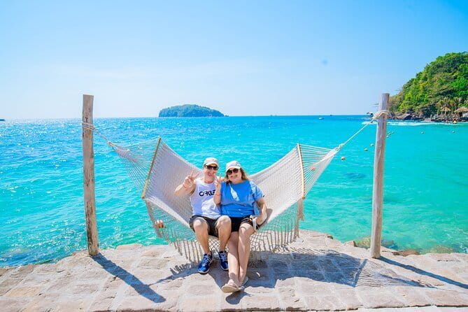 Phu Quoc: Snorkeling and Island Hopping By Speedboat with Lunch - Key highlights you will feel on the day